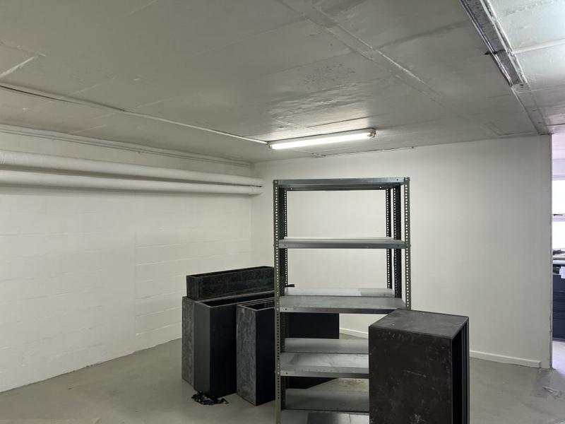 To Let commercial Property for Rent in Montague Gardens Western Cape